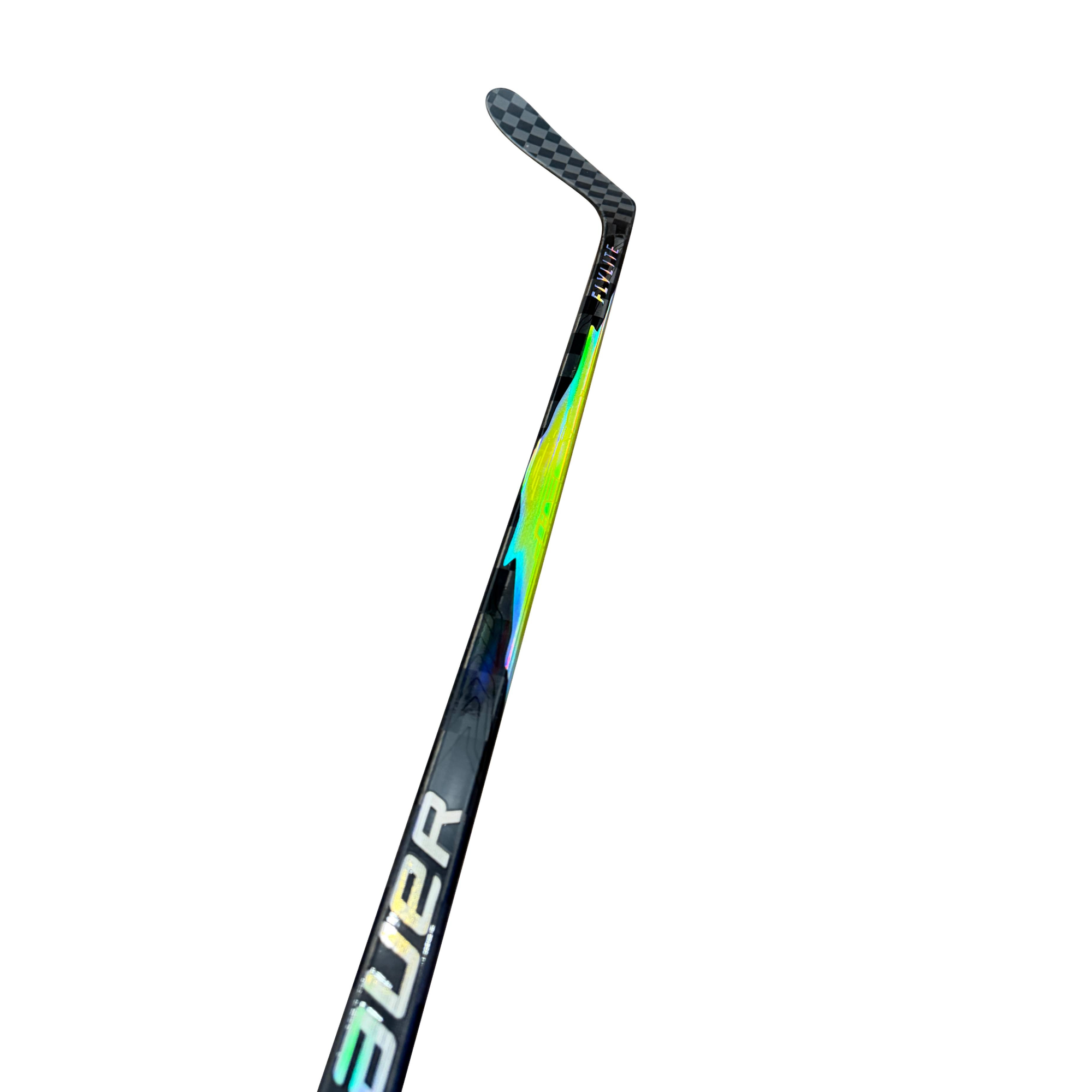 BAUER FLYLITE 70 FLEX KUCHEROV LH